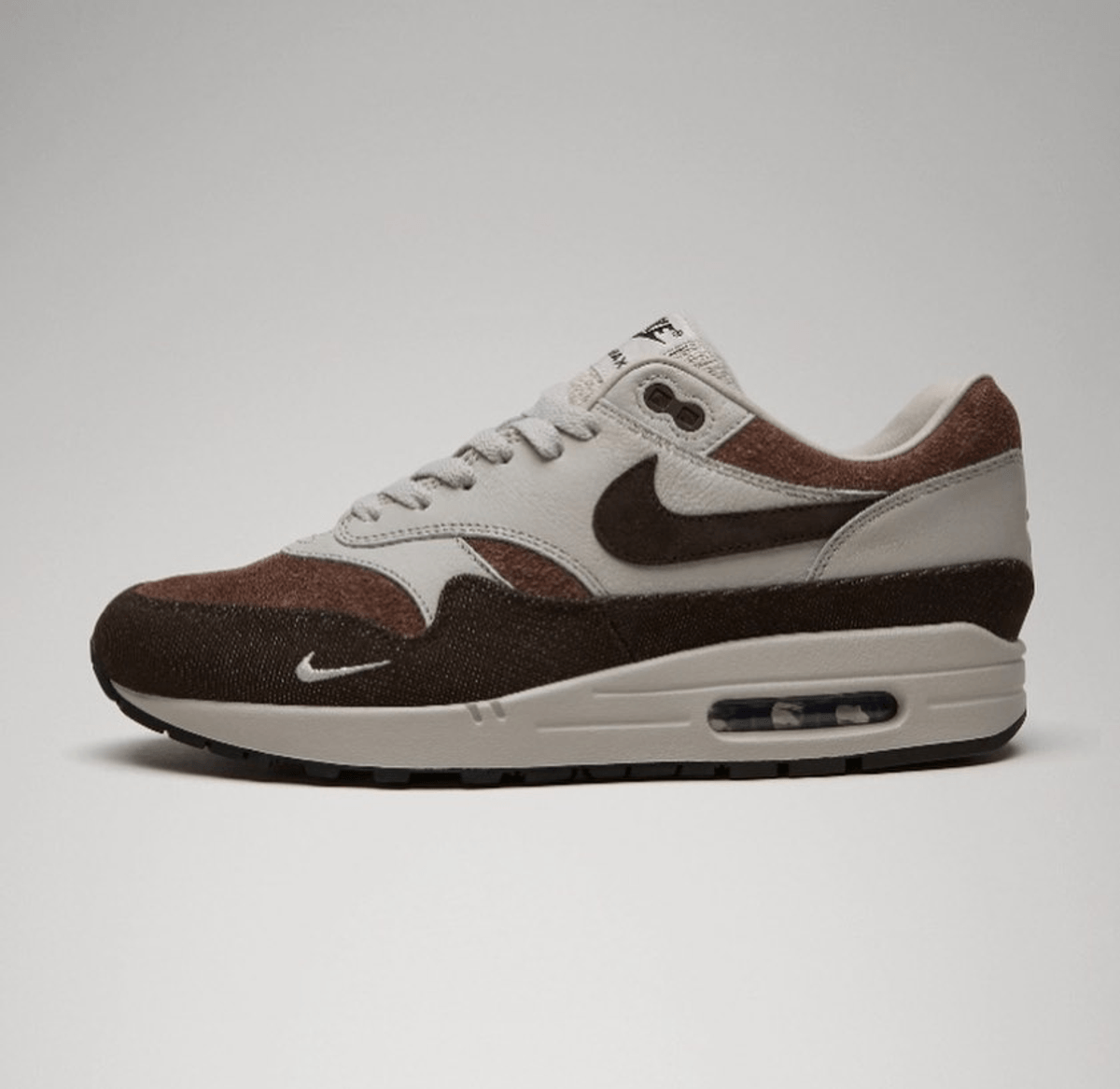 Size? x Nike Air Max 1 To Release Later This Year