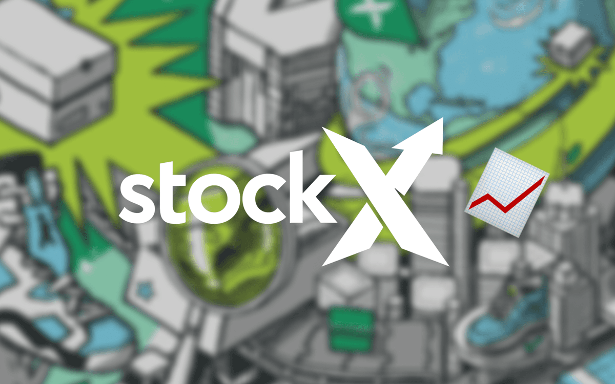 StockX Trending deals