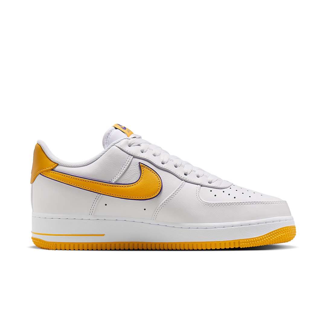 Nike Air Force 1 Low “Kobe Bryant” FZ1151-100