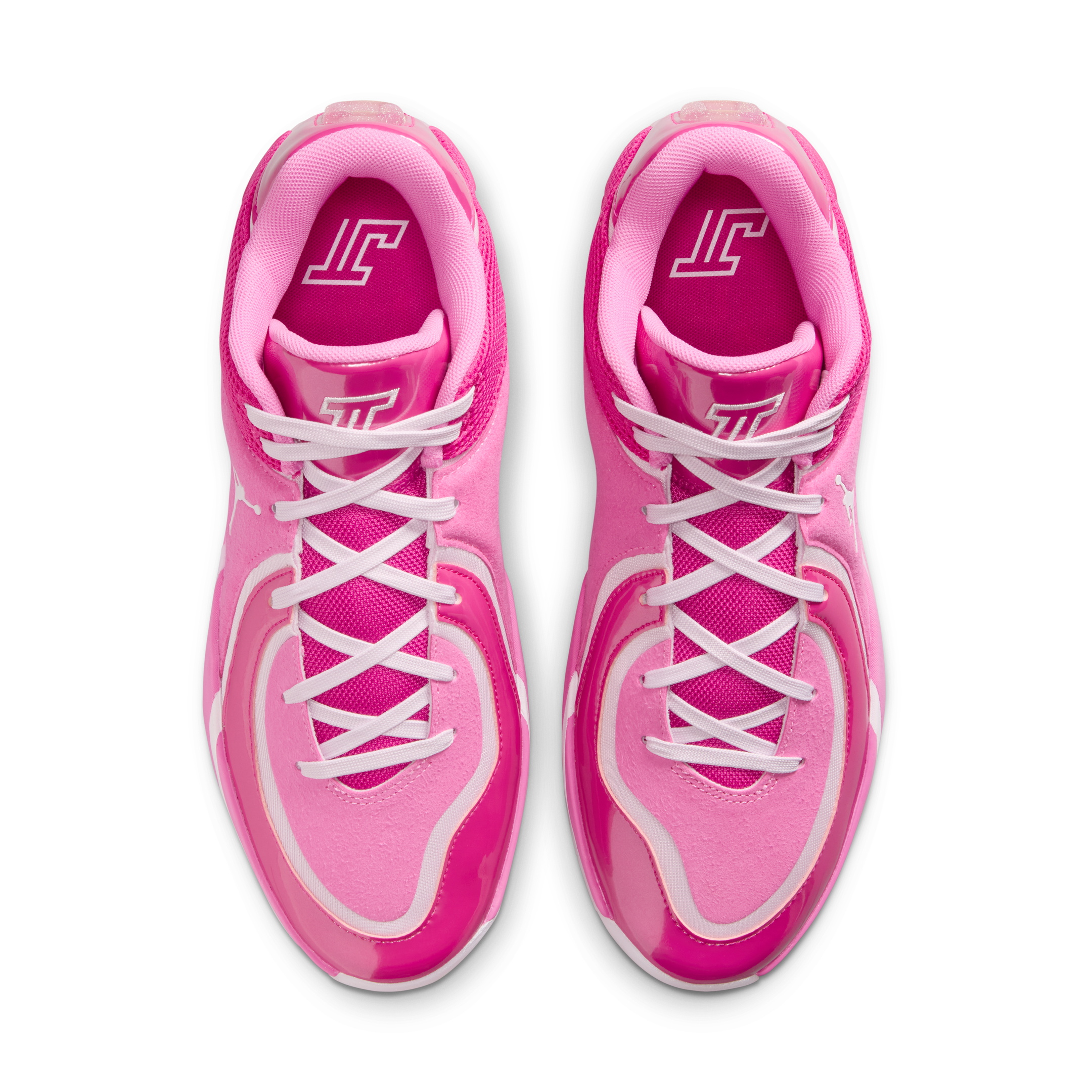 The Jordan Tatum 4 "China Rose" Releases Summer 2026