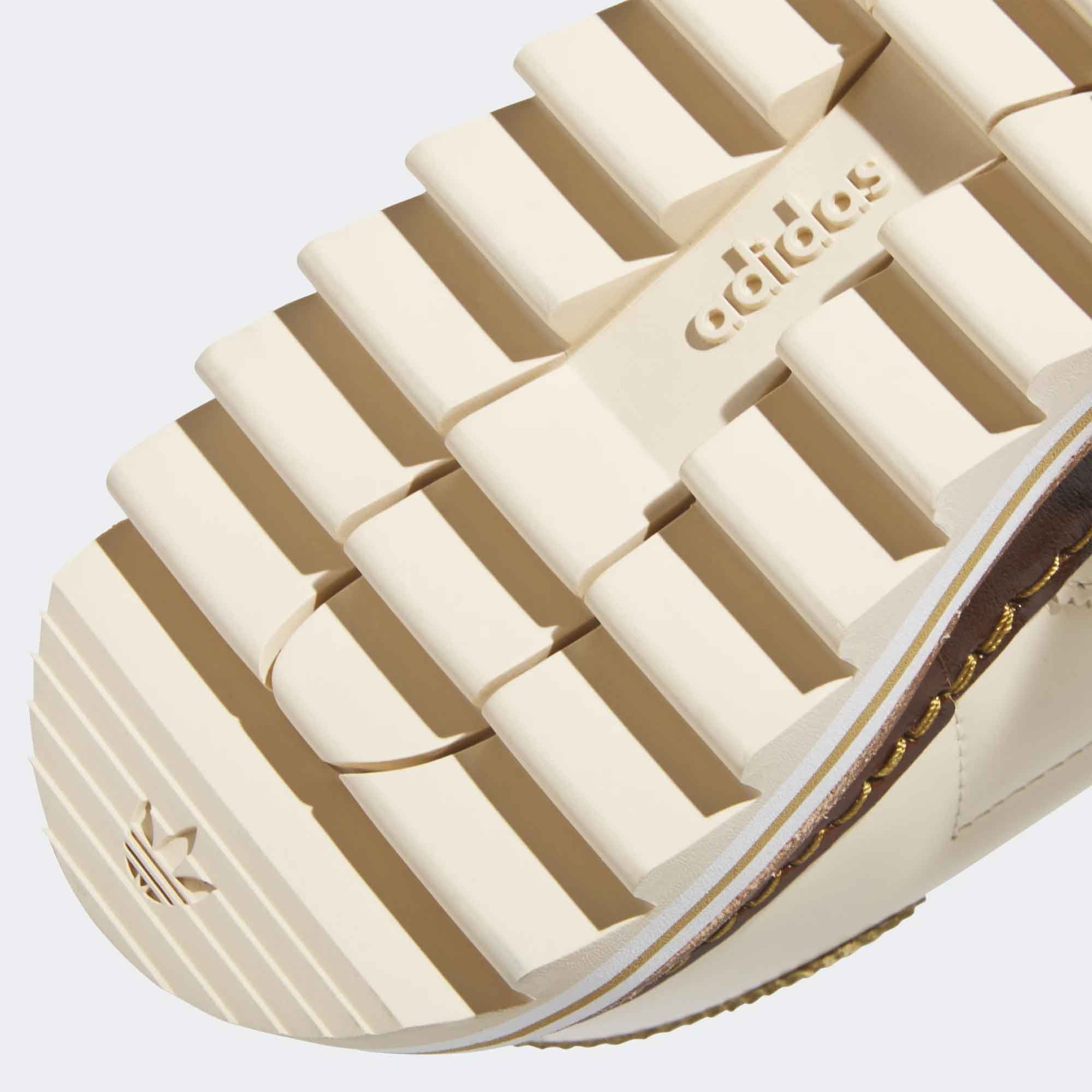 CLOT x adidas Superstar “Crystal Sand” JQ6117 Release Info