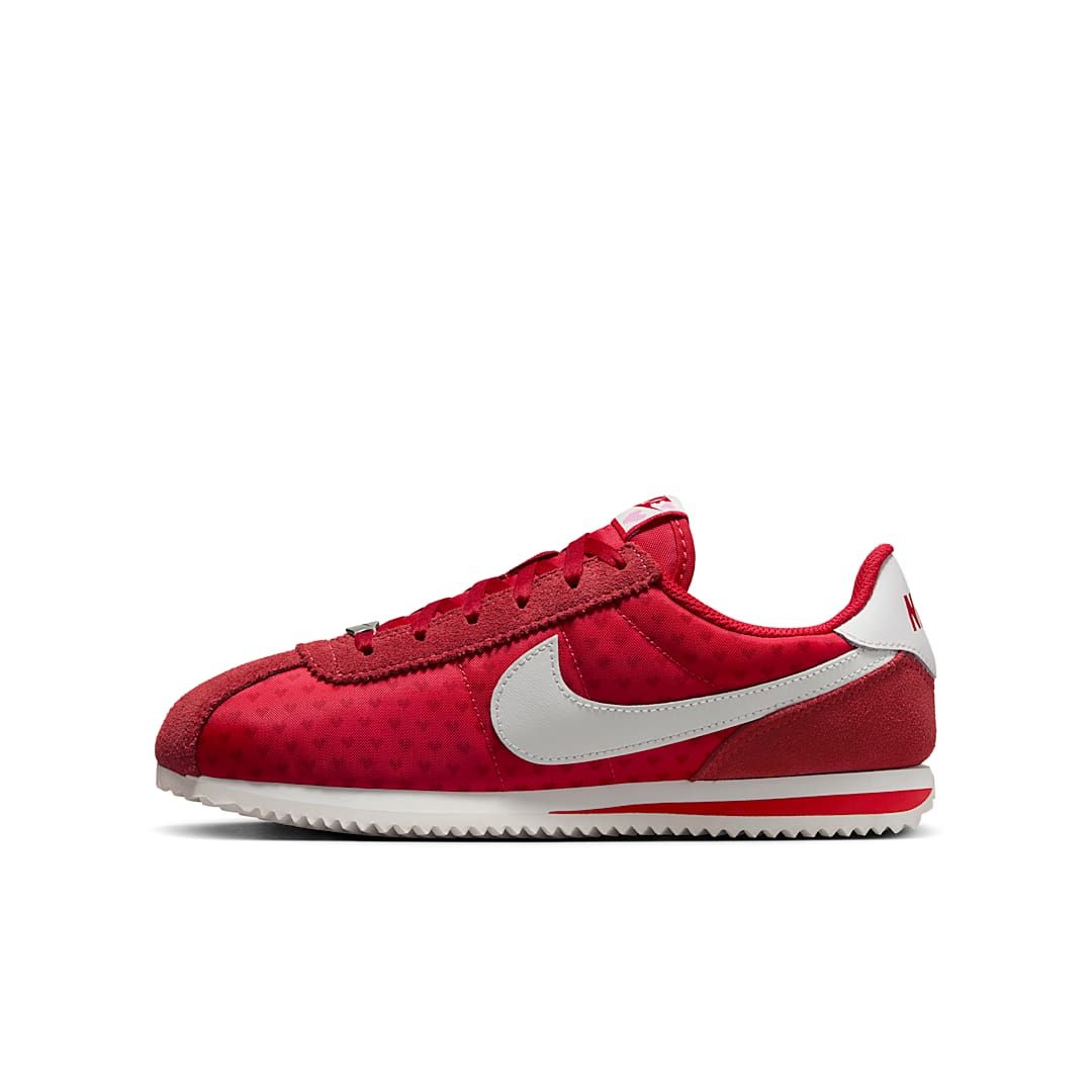 Nike Cortez “Valentine’s Day” (GS) HV5166-696 Release Info 1