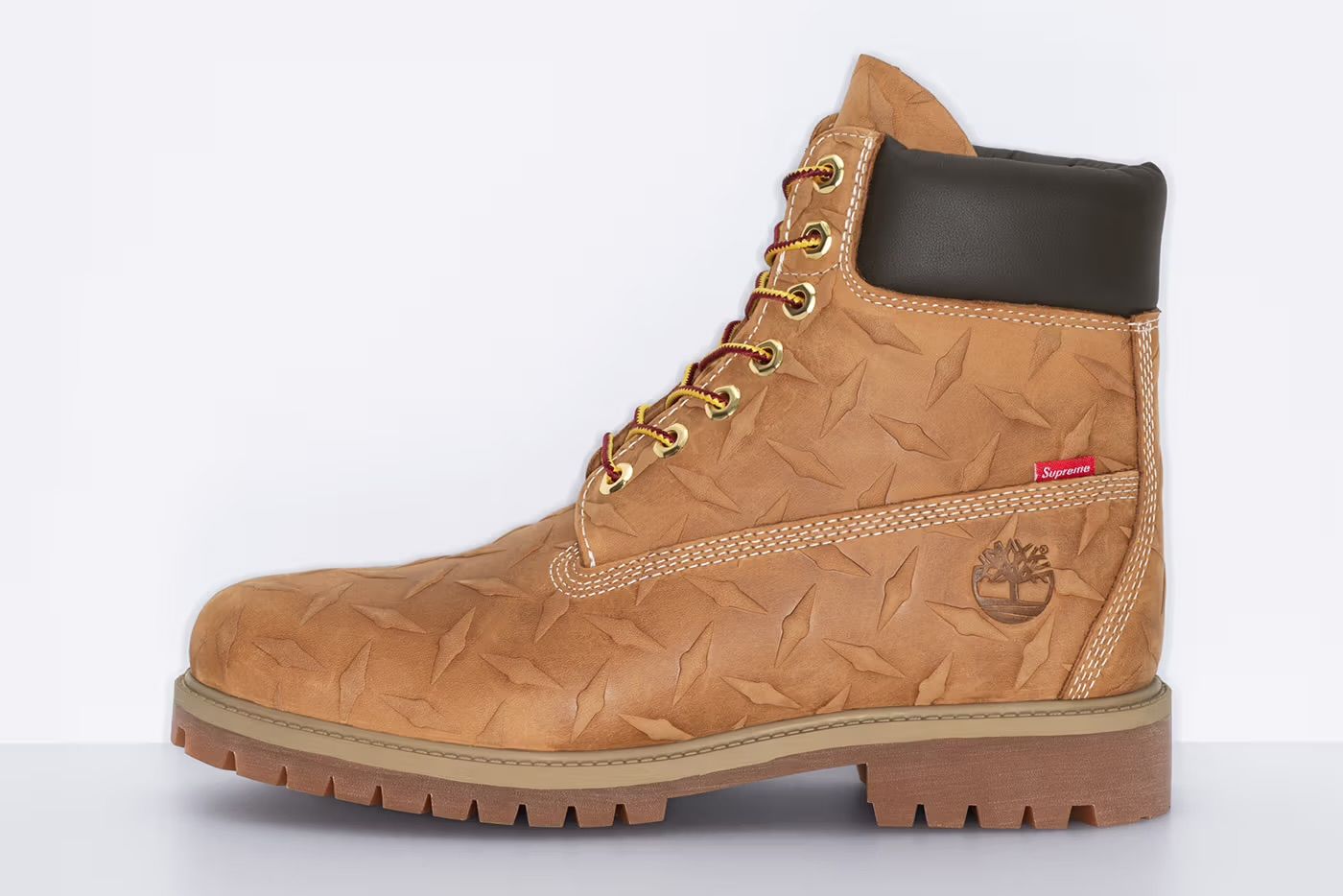 Supreme Tims 4