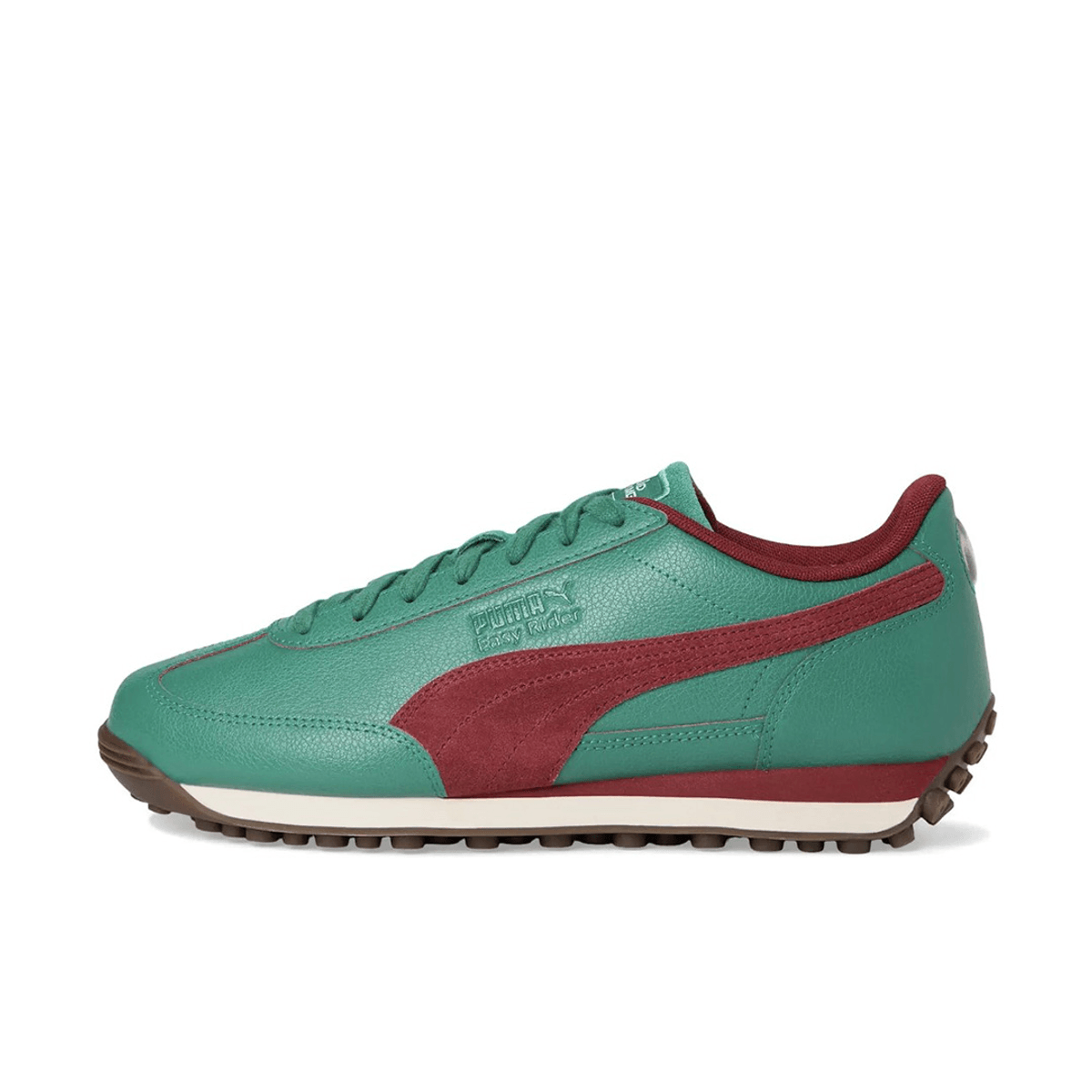 Squid Game x PUMA Easy Rider