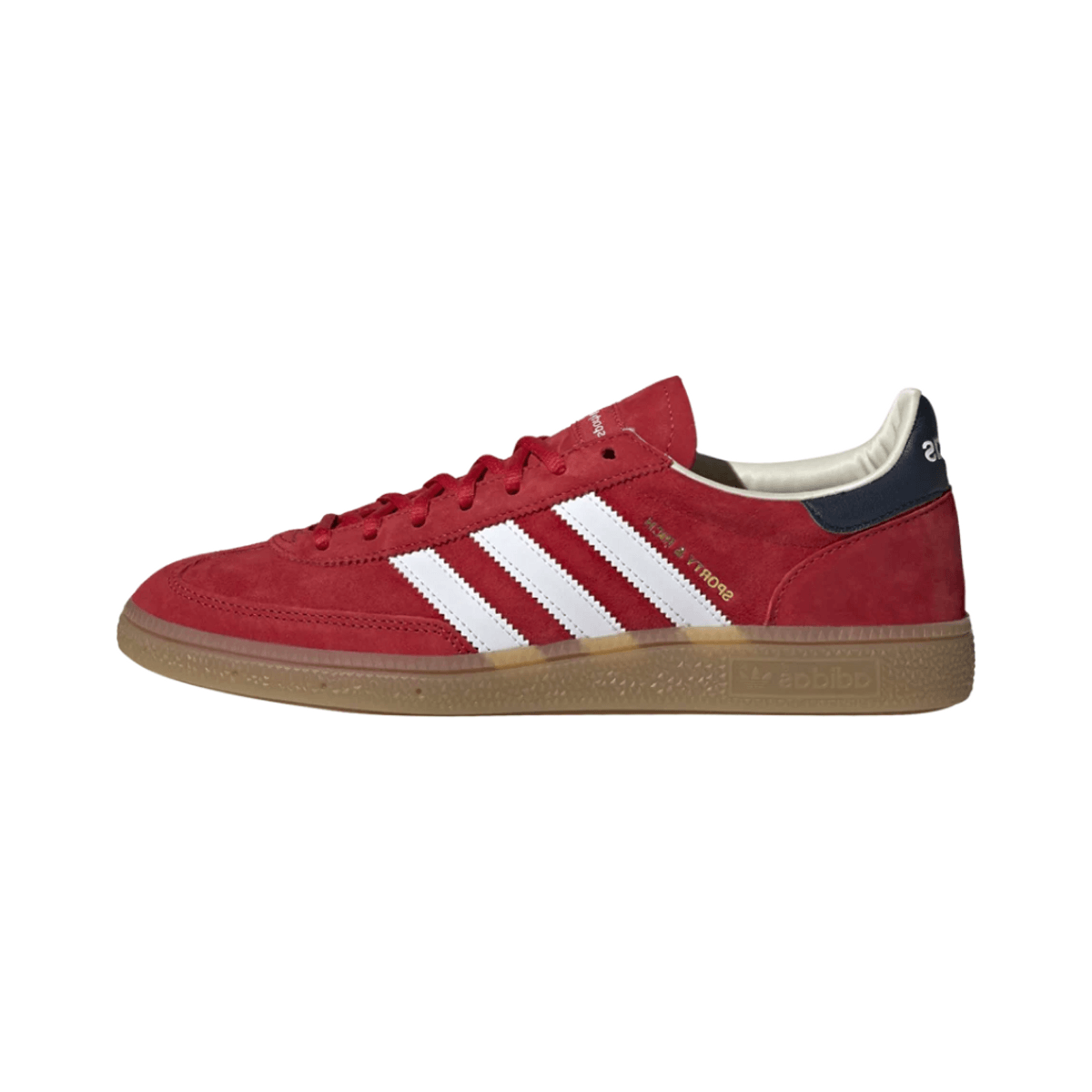 Sporty & Rich x adidas Handball Spezial USA
