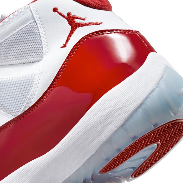 Air Jordan 11 Cherry C T8012 116 07 750x750