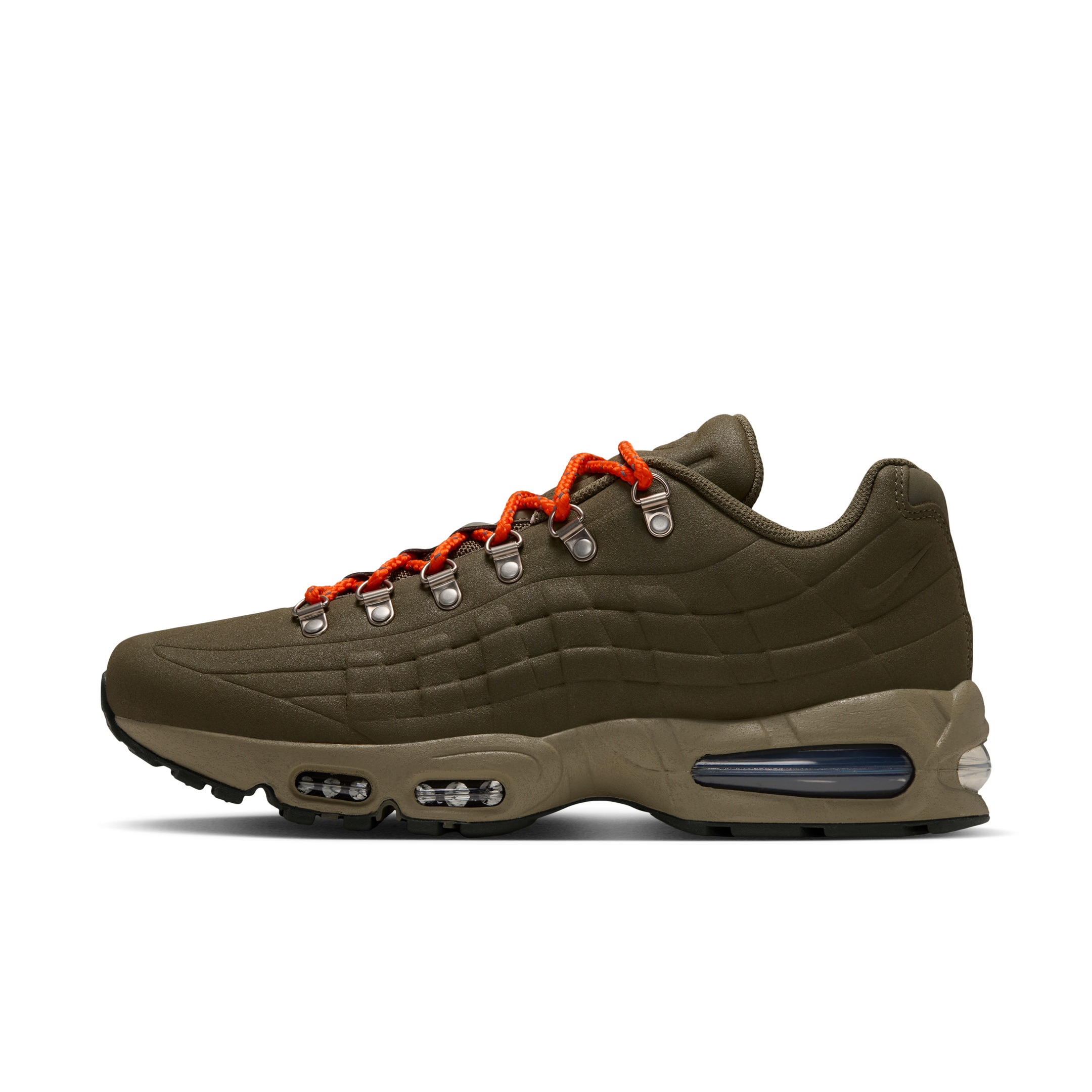 m*e様 Ｏlive Air Nike Air Max 95 I-95 Medium Olive IX4106-222 | SiteSupply