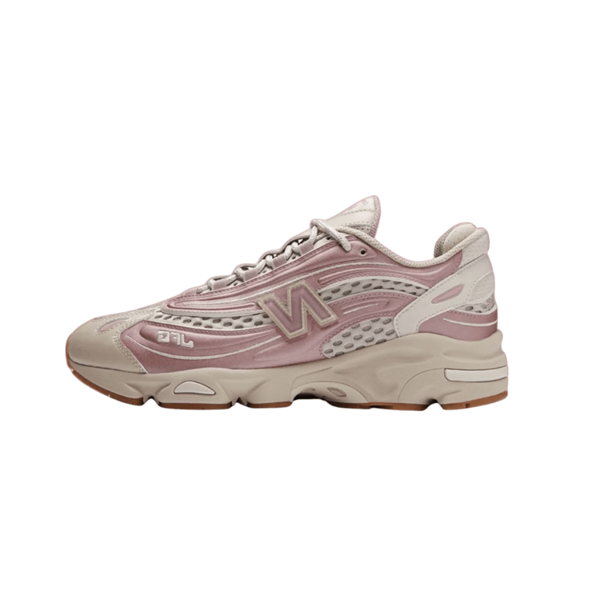 Joe Freshgoods x New Balance 1000 When Things Were Pure Pink Mink