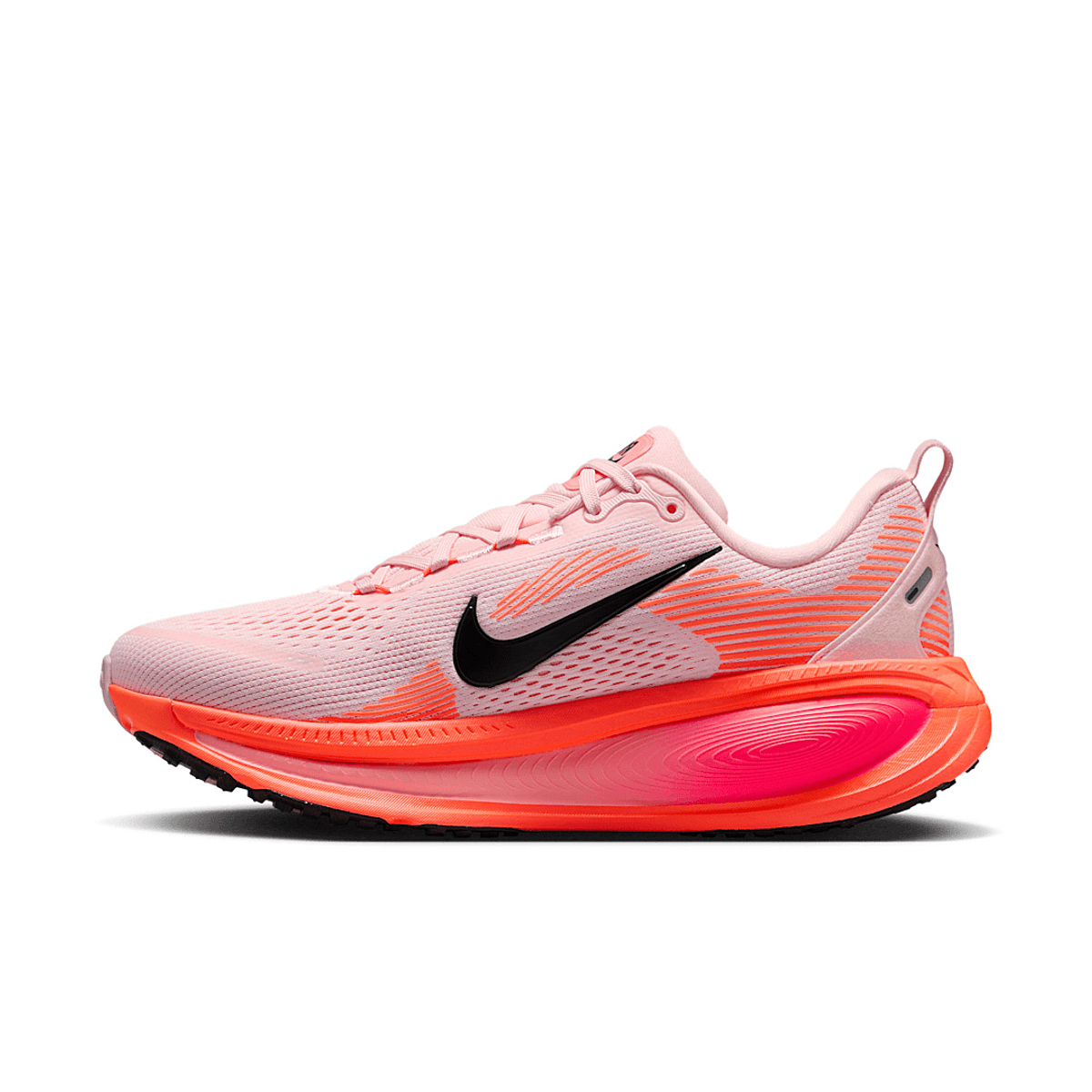 Nike Vomero 18 Bright Crimson