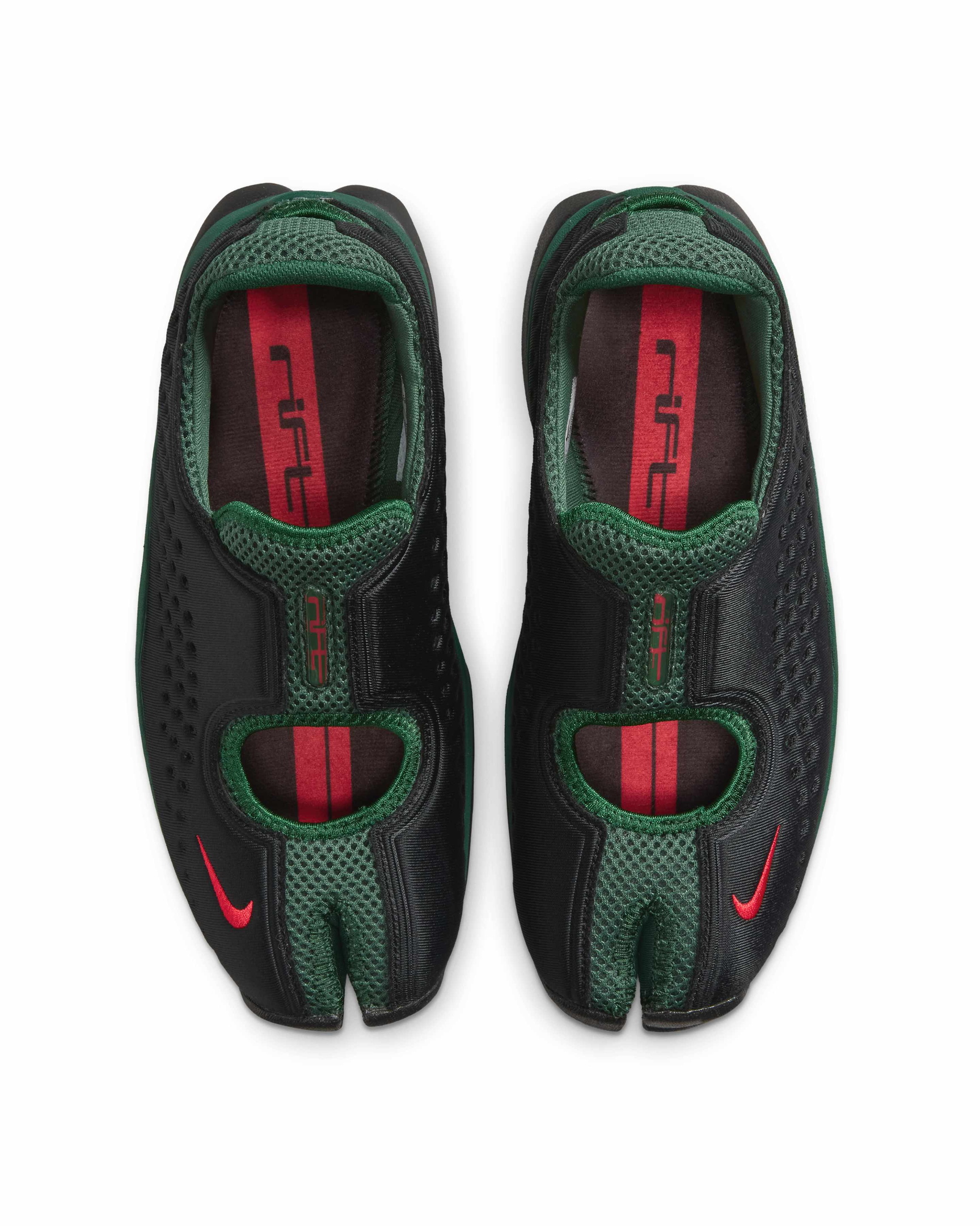 Nike Air Rift 2 "Kenya" Returns in 2026