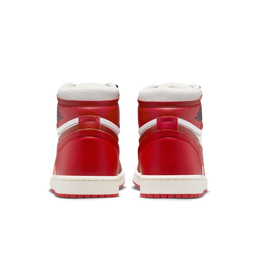 sitesupply.co Air Jordan 1 MM High Sport Red FB9891-600 Release Info