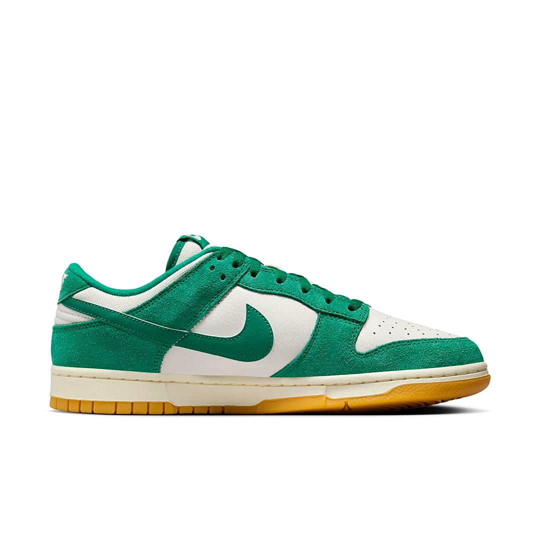 Nike Dunk Low Malachite Gum HQ1519-030 Release Info