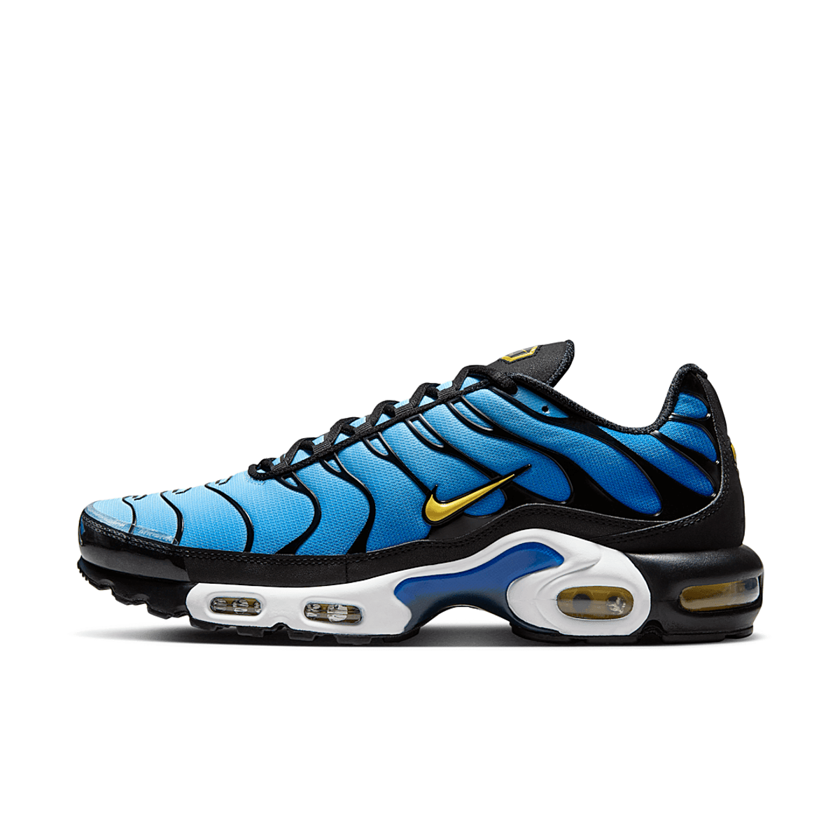 Nike Air Max Plus Hyper Blue