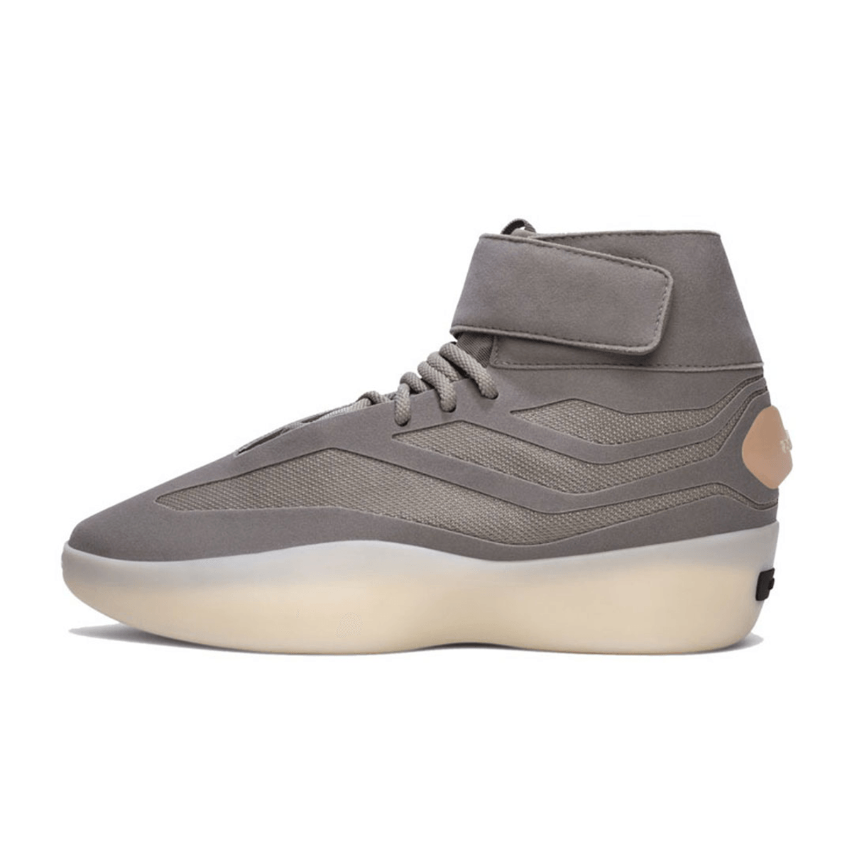 adidas Fear of God Athletics II Basketball High