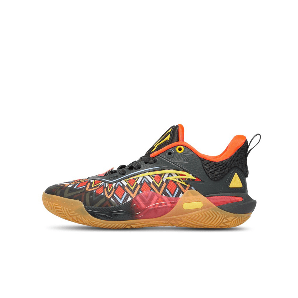 ANTA KAI 1 Speed Tribe