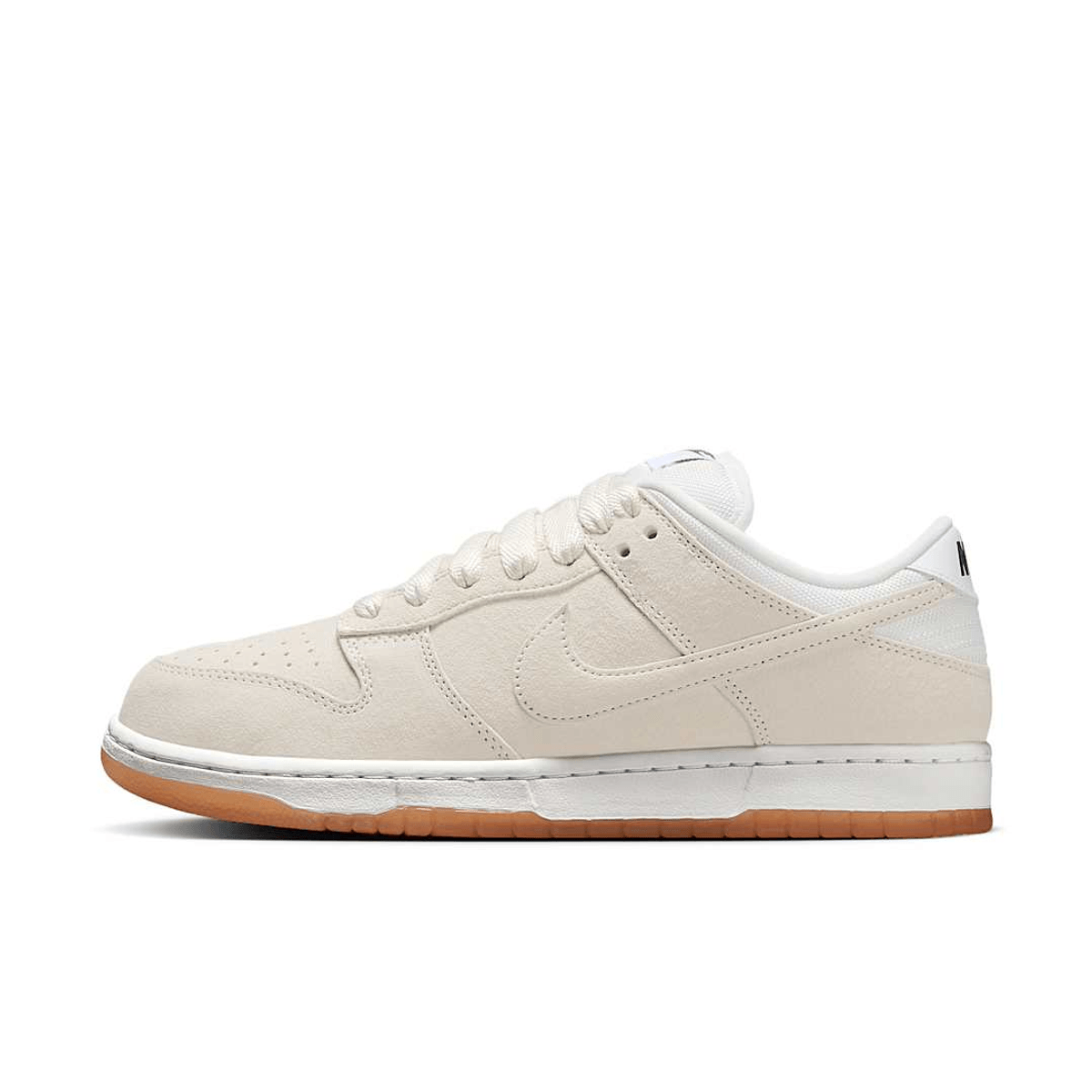 Nike SB Dunk Low Pro B Pale Ivory