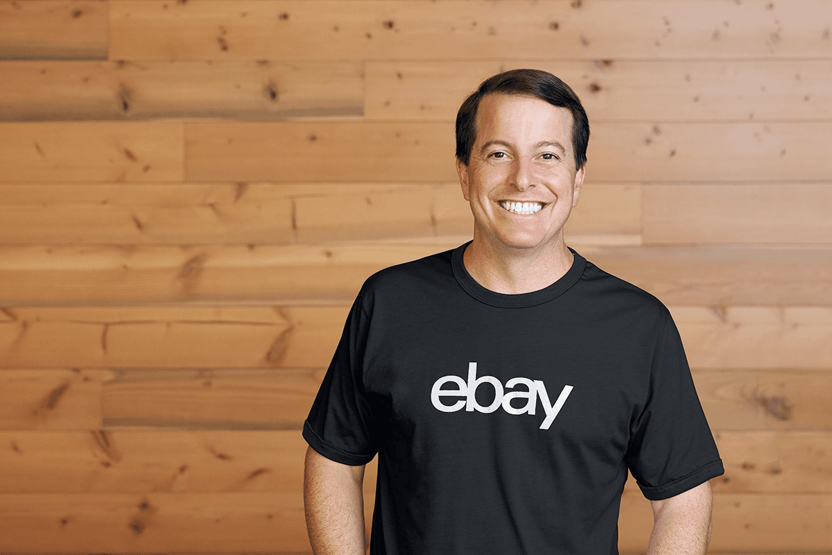 eBay Lays Off 1,000 Employees
