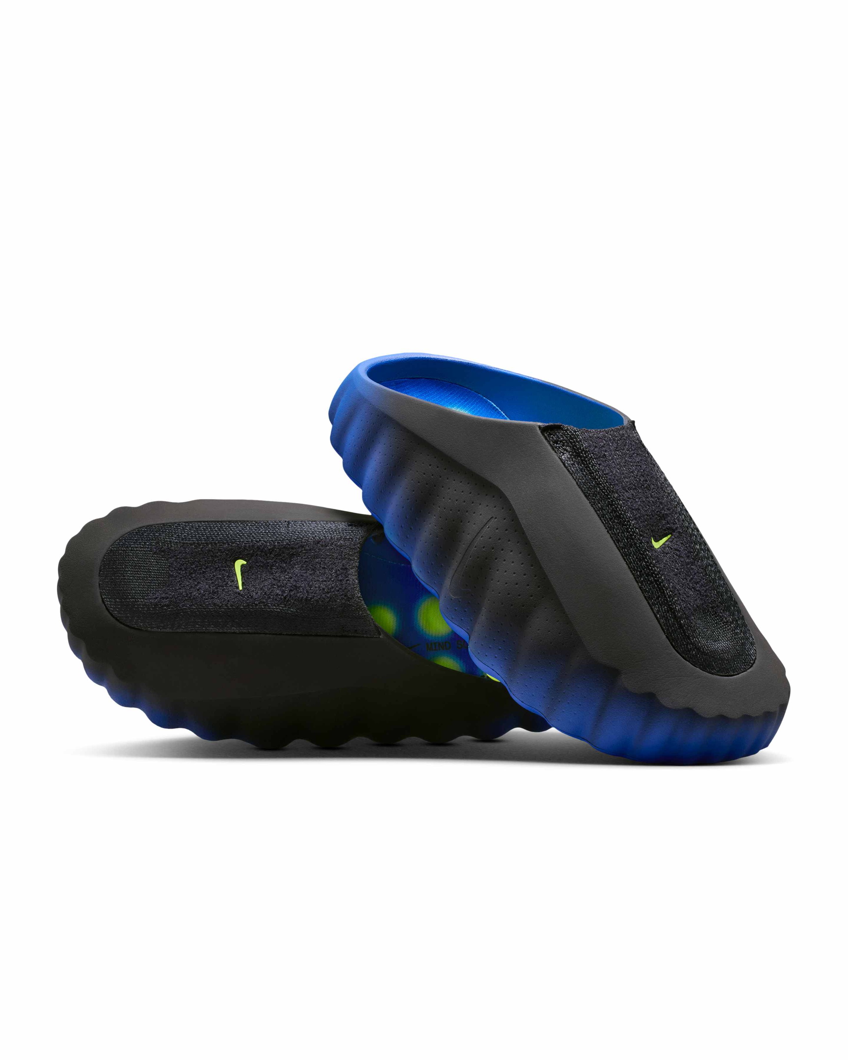 Nike Mind 001 Flyknit "Hyper Royal" Releases May 2026