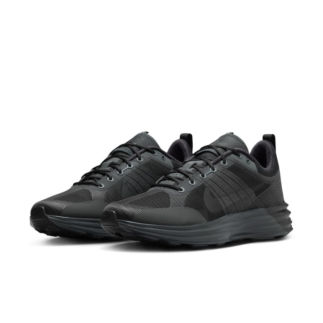 Nike Lunar Roam Dark Smoke Grey DV2440-002 Release Info