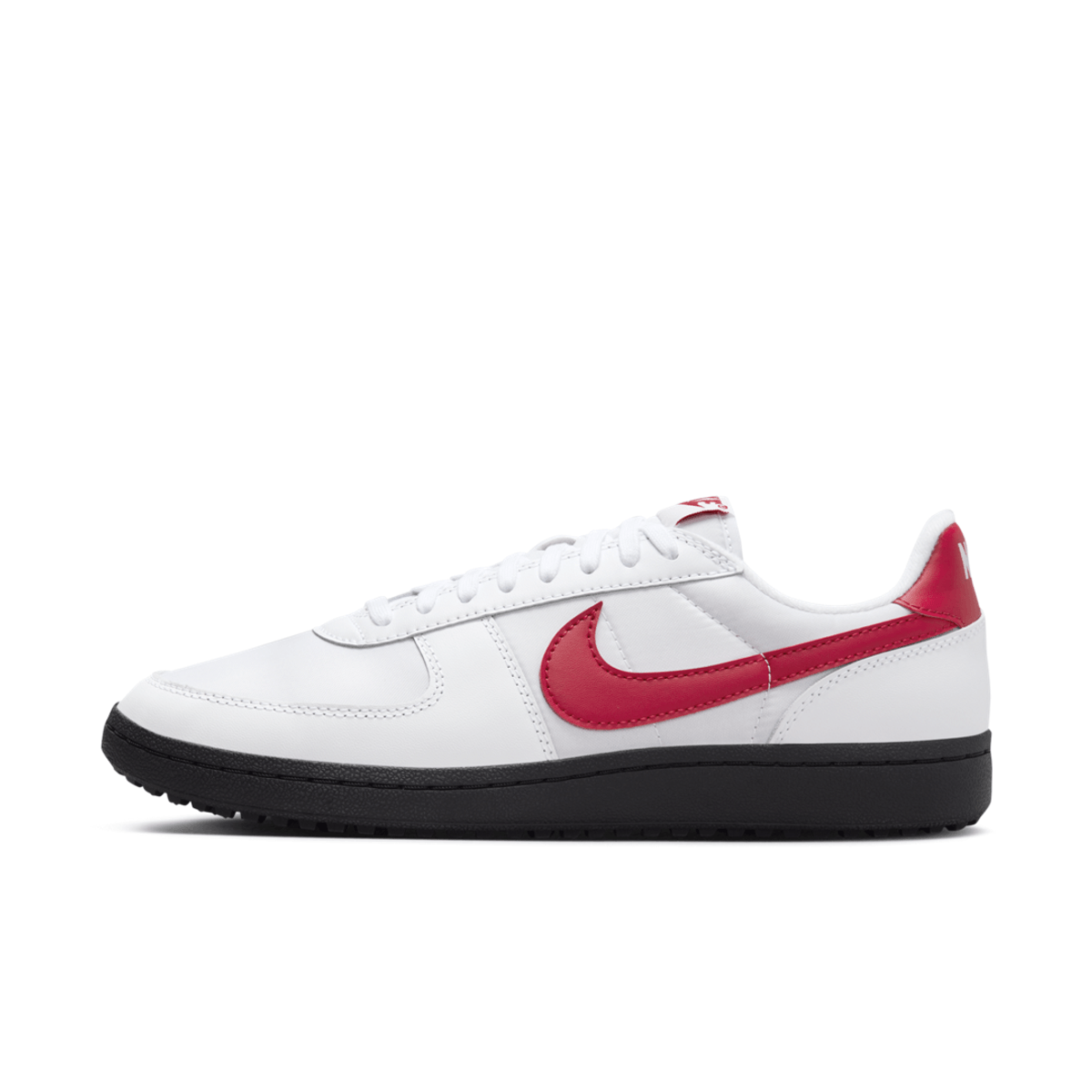 Nike Field General 82 White Varsity Red