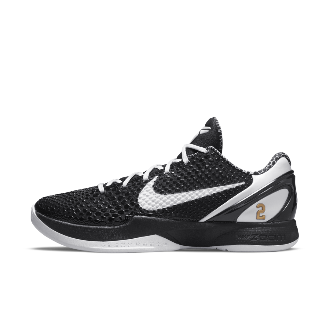 Nike Kobe Shock Drop 8/24