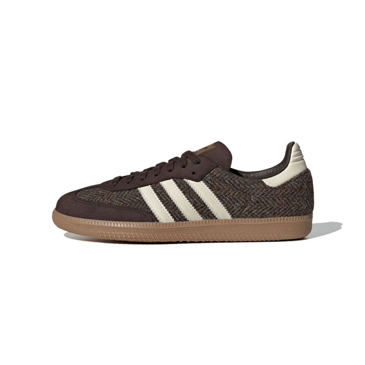 adidas Samba Tweed Pack