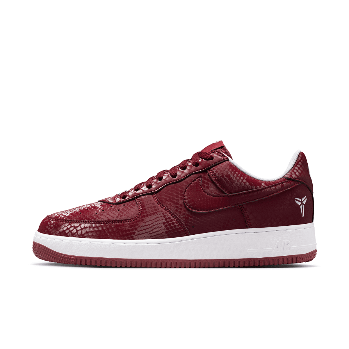 Image of Kobe Bryant x Nike Air Force 1 Low Lower Merion Aces Pack