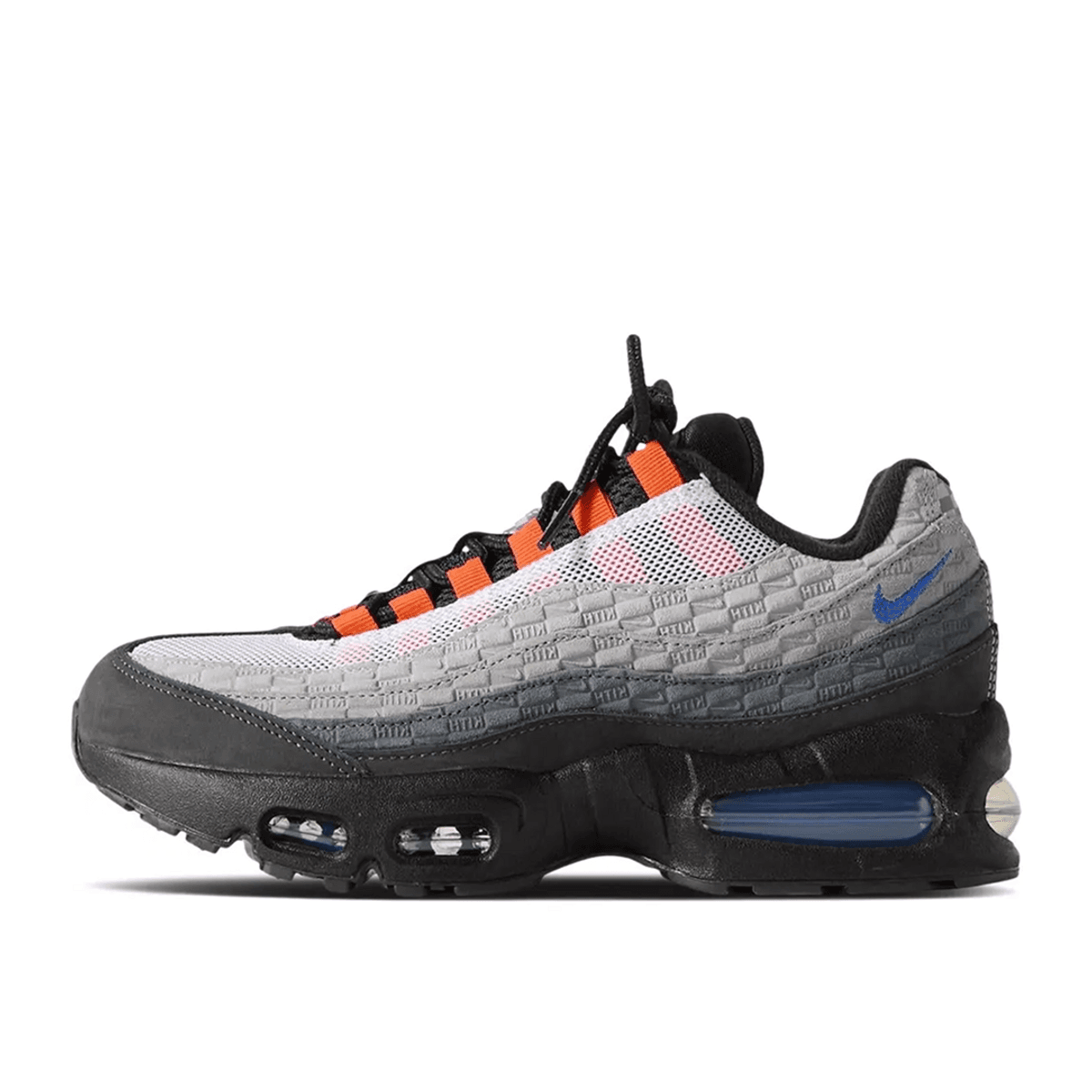 Picture of Kith x Nike Air Max 95 Big Bubble NYC