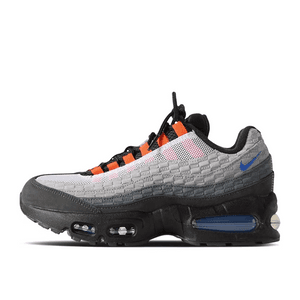 Kith x Nike Air Max 95 Big Bubble NYC