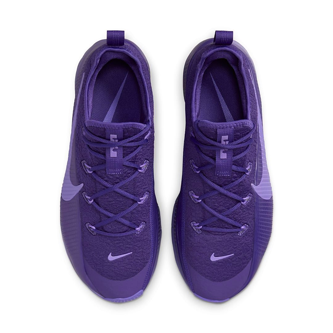 Nike LeBron TR1 “Purple Rain” FJ6151-500 Release Info