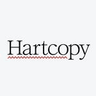 Hartcopy logo