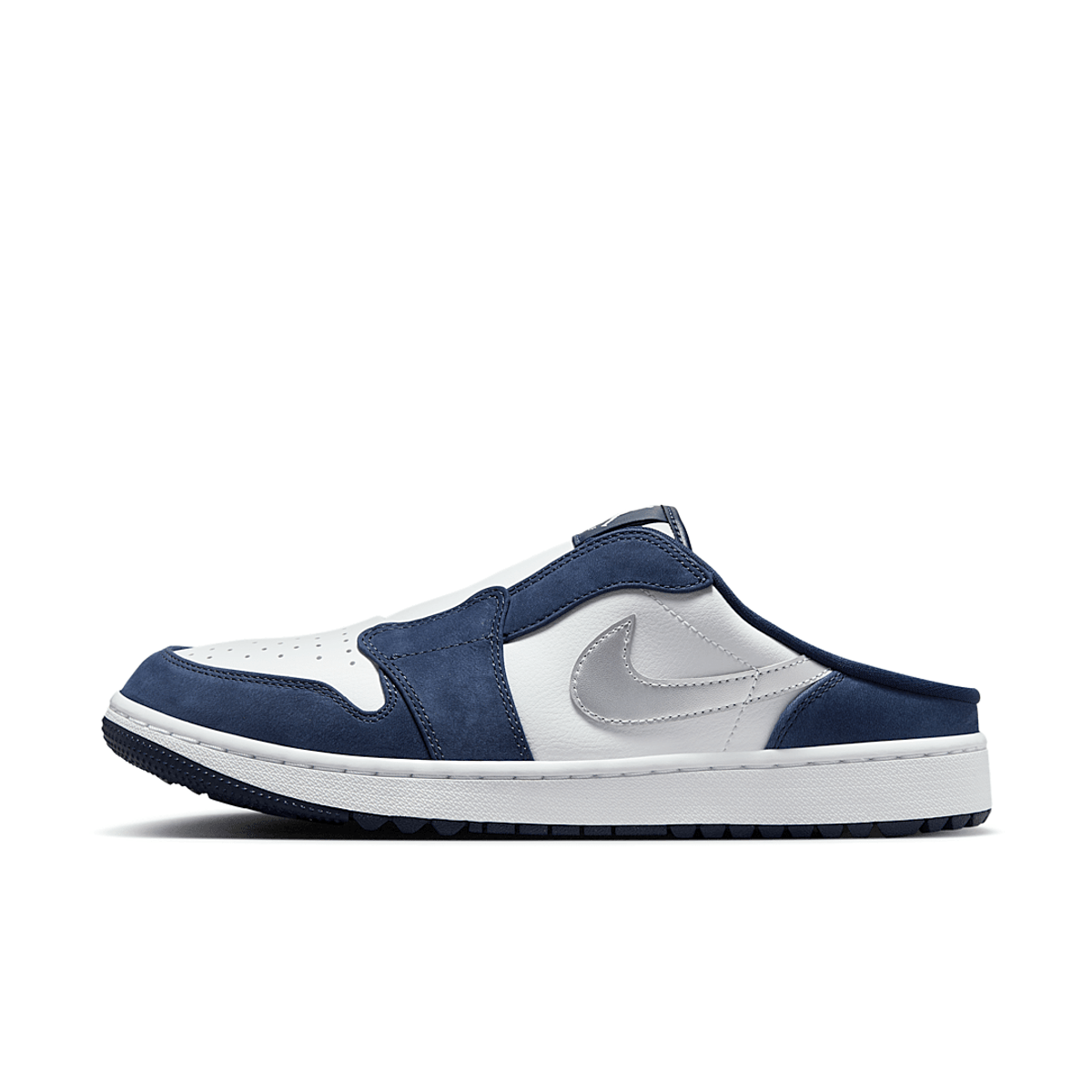 Air Jordan 1 Golf Midnight Navy