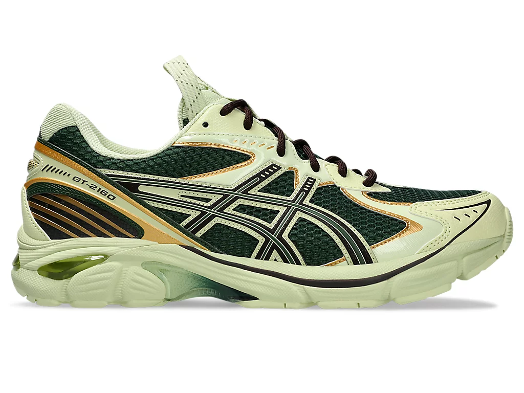 Kiko Kostadinov x ASICS UB8-S GT-2160 1203A641-300 Release Info