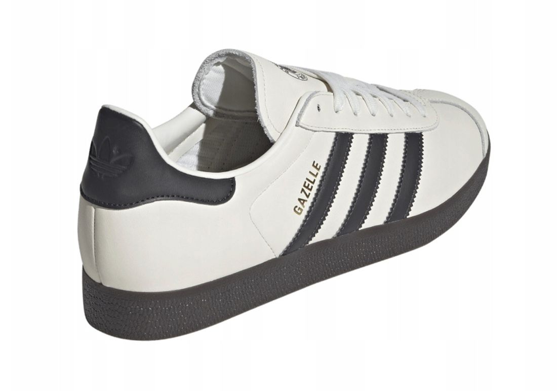 Adidas Gazelle German Football League ID3719  Release Info