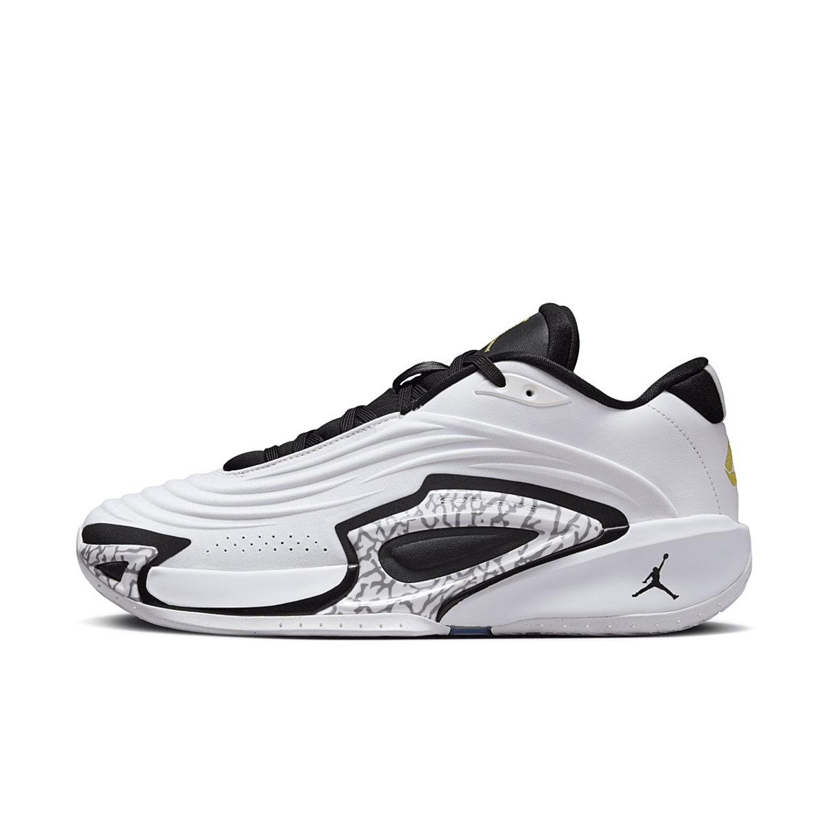 Jordan Luka 3 Motorsport