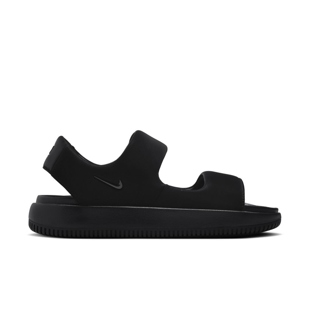 Nike Calm Sandal Black FJ6044-001 Release Info