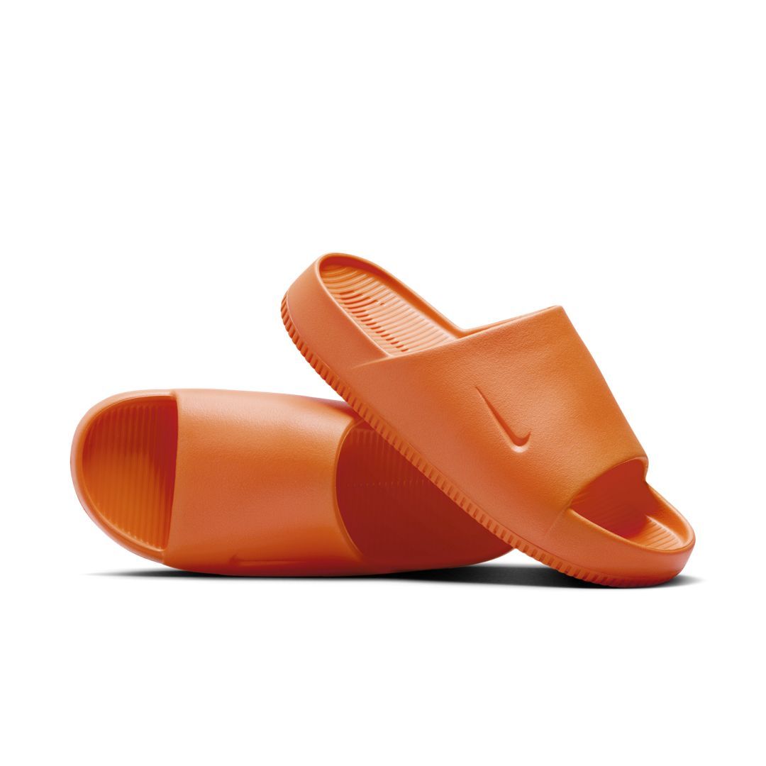 TheSiteSupply Image Nike Calm Slide Total Orange FD4116_800 Release Info 2023