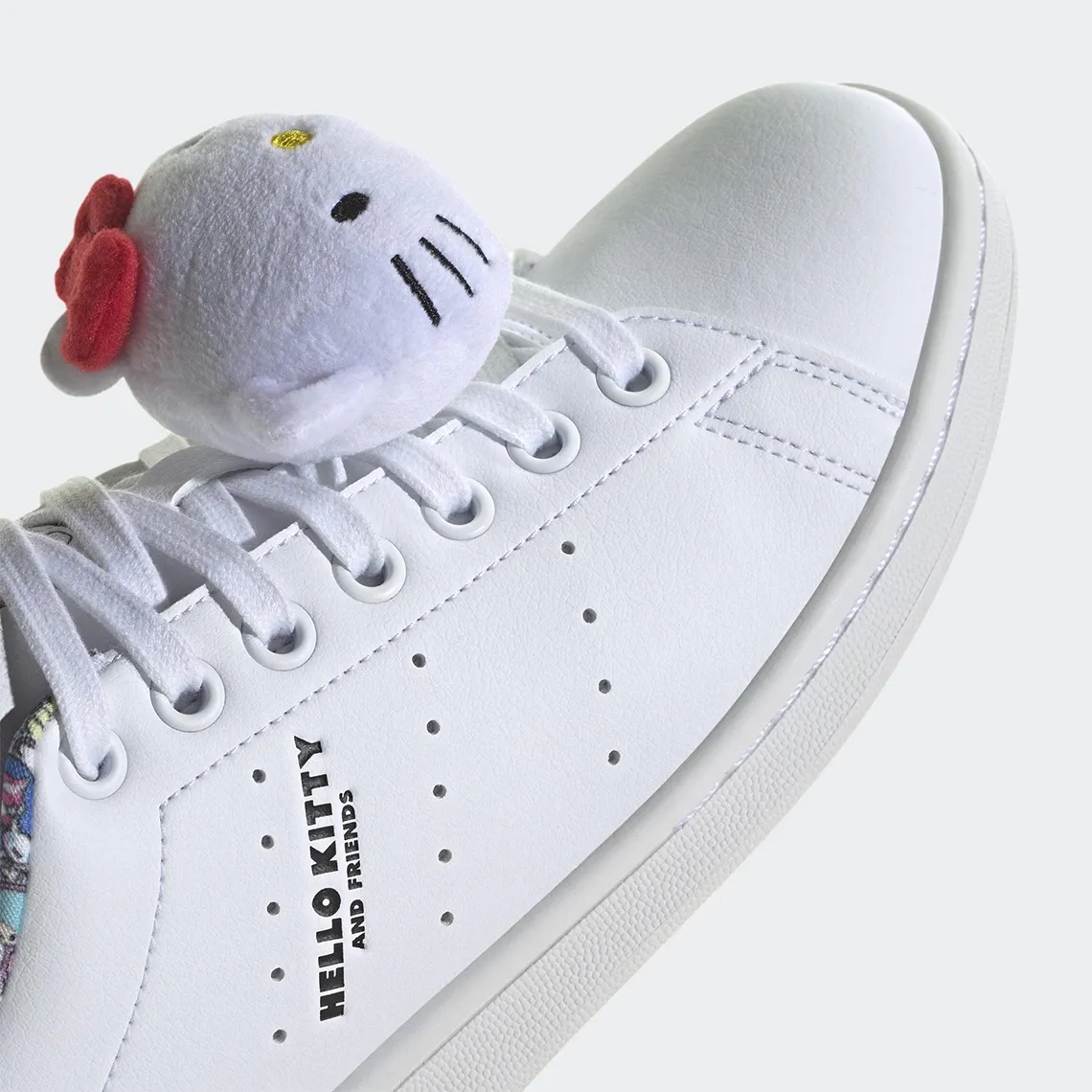 Hello Kitty Adidas Stan Smith H P9656 4