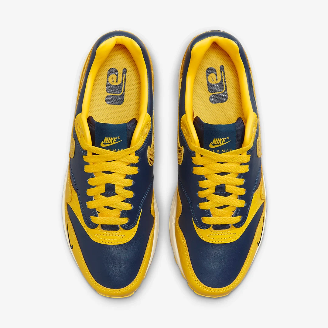 Nike Air Max 1 Prm Co.jp Michigan F J5479 410 03