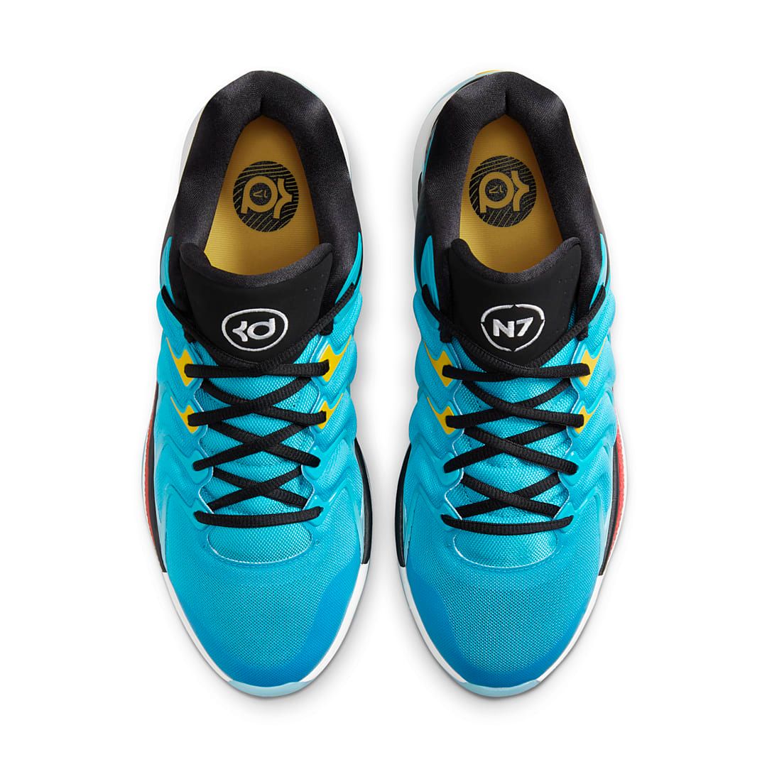 Nike KD 17 “N7” HJ9090-488 Release Info