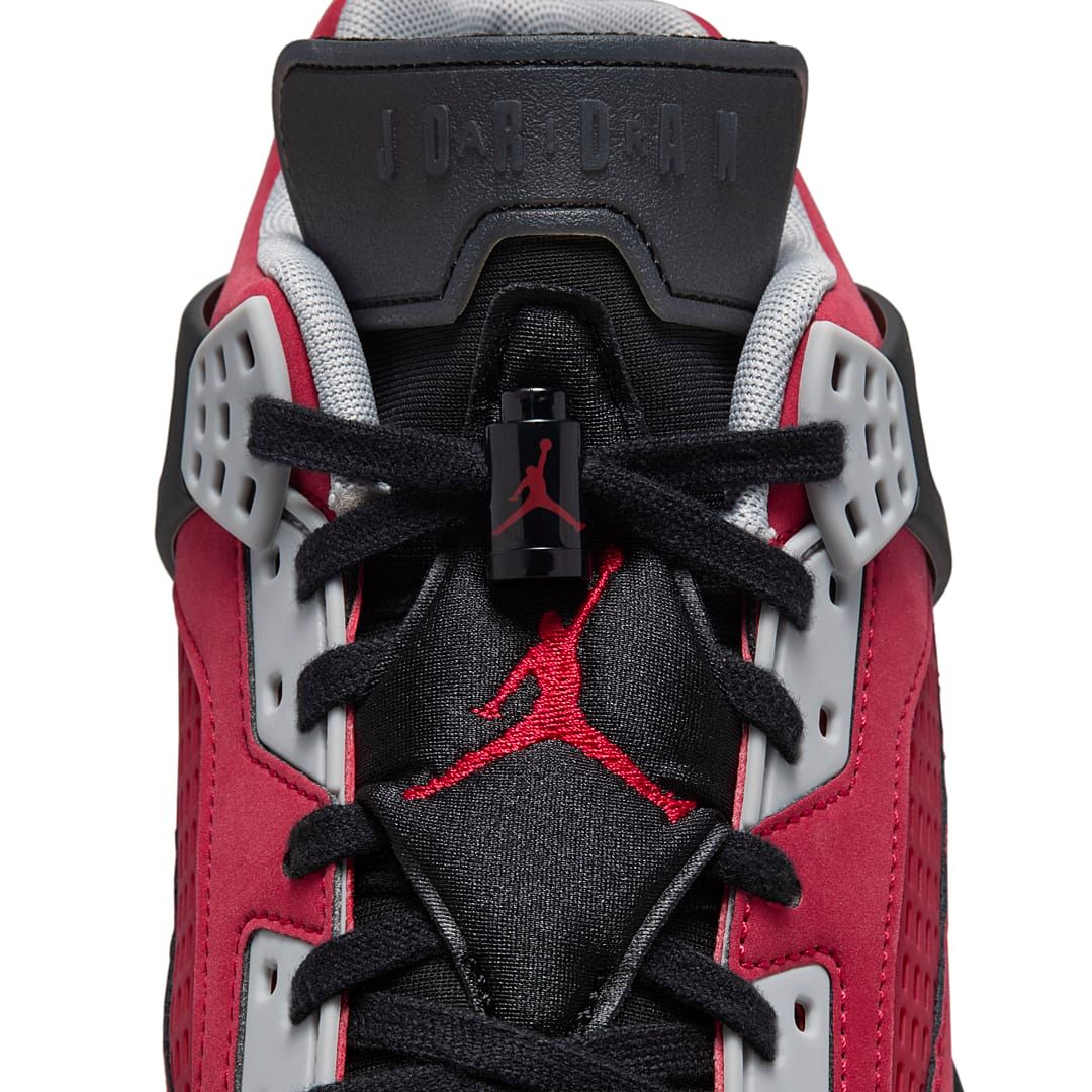 Jordan Spizike Low “Toro” FQ1759-600 Release Info