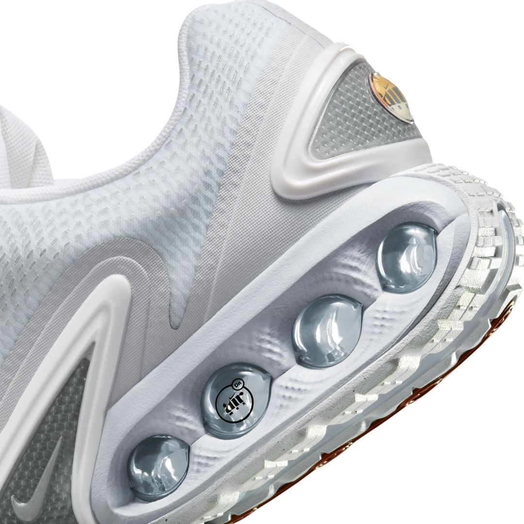 nike Air Max Dn W FJ3145-100 Release Info