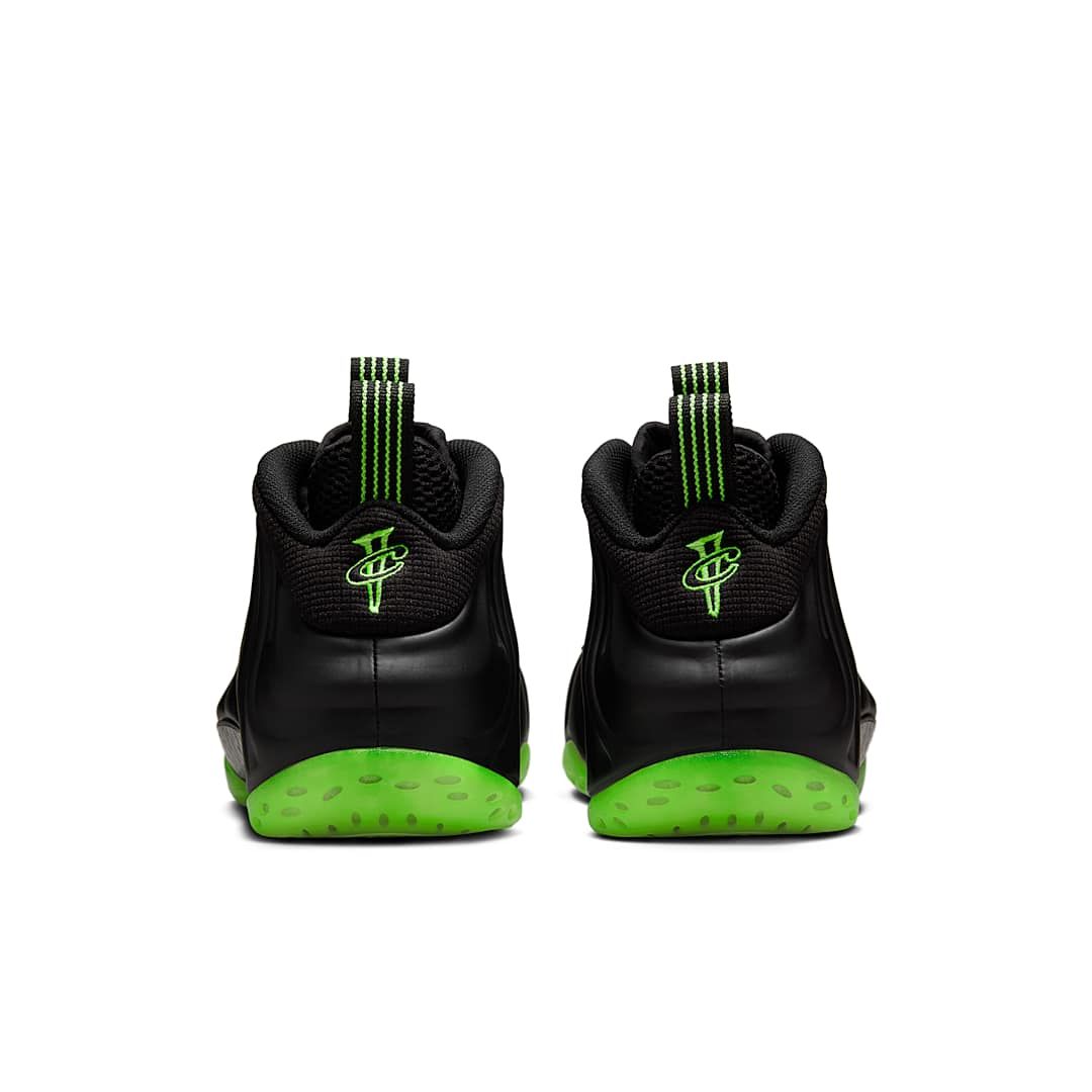 Nike Air Foamposite One Black Volt HF2902-001 Release Info 5