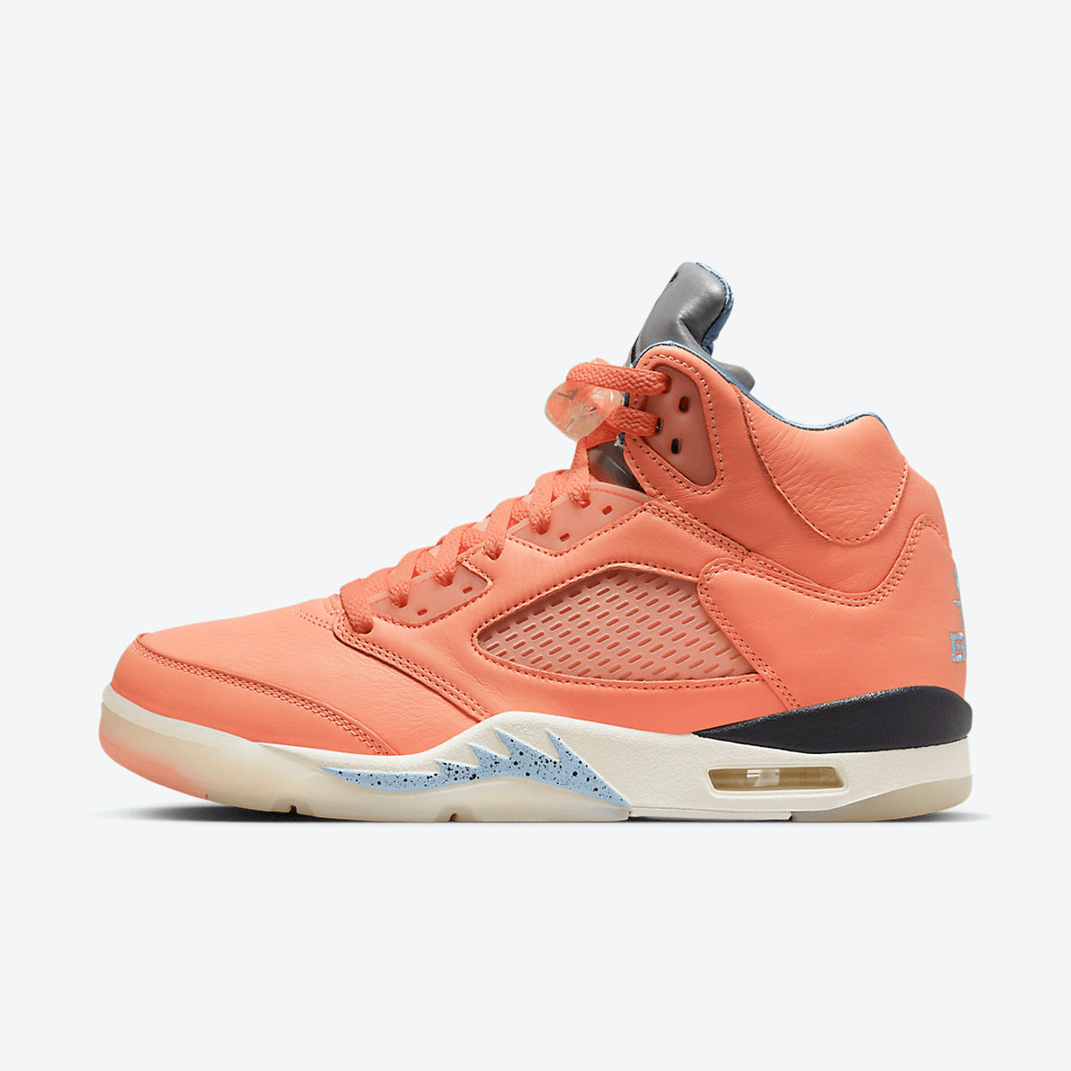 Jordan 5 Retro DJ Khaled We The Best Crimson Bliss