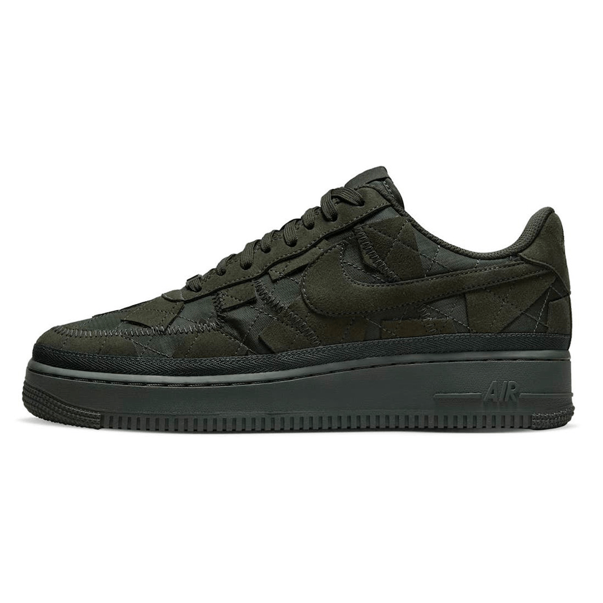 Nike Air Force 1 Low Billie Eilish Sequoia