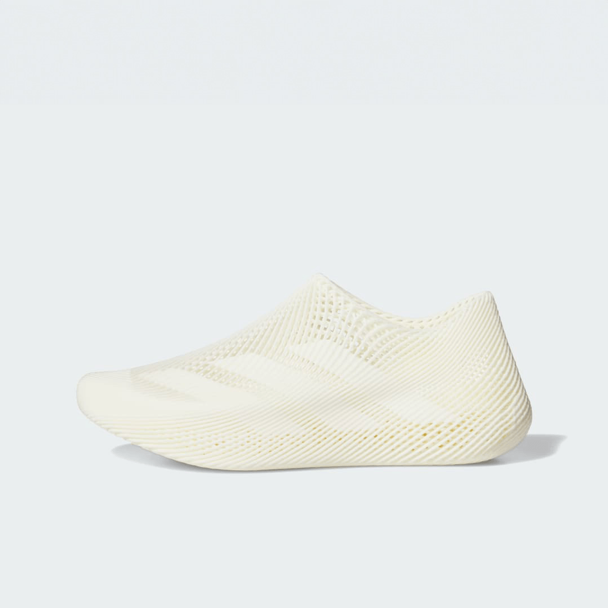 adidas Climamog Off White