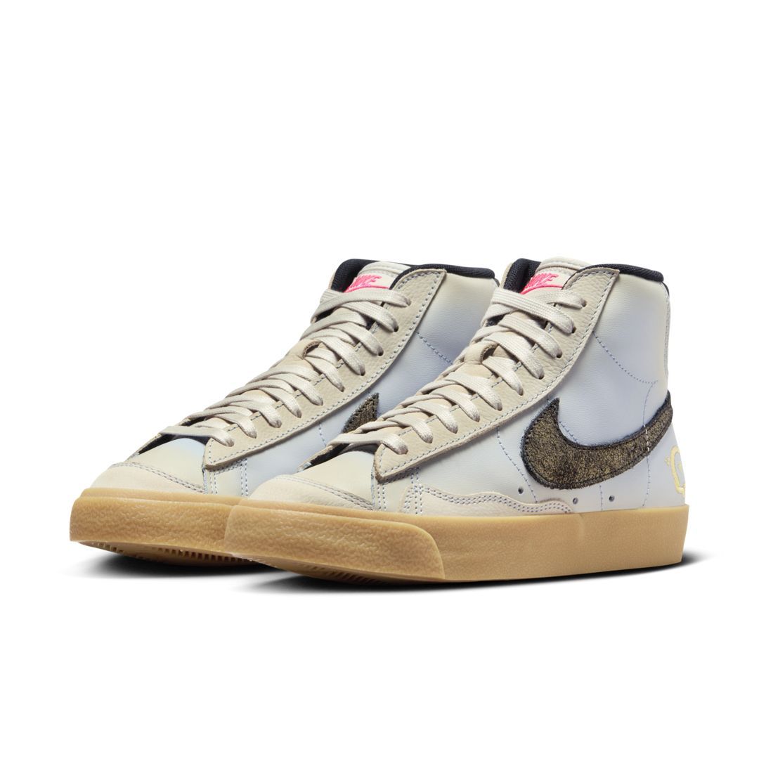 sitesupply.co Nike Blazer Mid ’77 Dia De Los Muertos FQ8173 104 Release Info