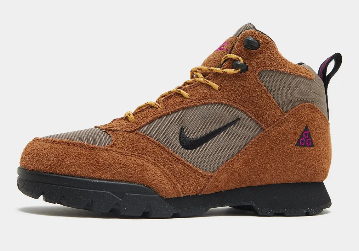 sitesupply.co Nike Acg Torre Mid Peace Navy Tan Release Info