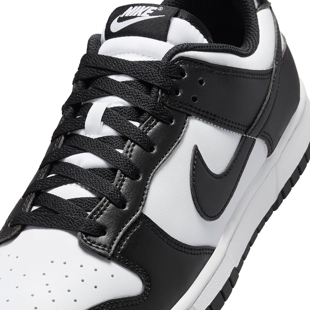 Nike Dunk Low “Panda” 2025 HF5441-100 Release Info