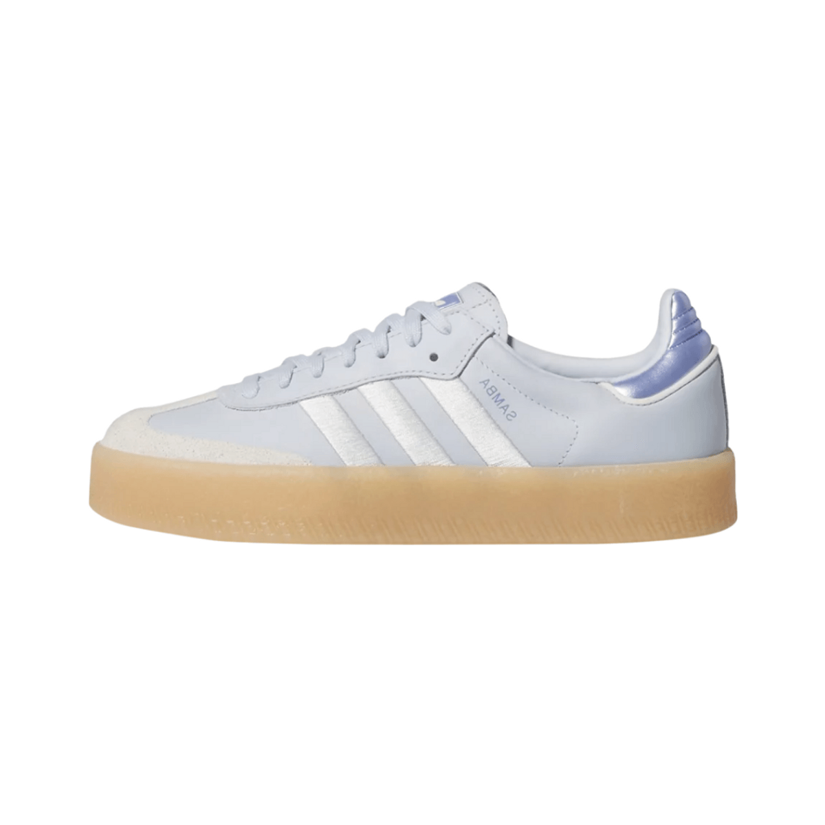 adidas Sambae Halo Blue (W)